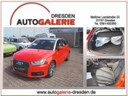 Audi A1 1.0 TFSI ultra sport Sportback,Klima,PDC,GRA, - Dresden