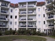 Gepflegte 3-Zimmer-Wohnung mit Balkon - Delmenhorst