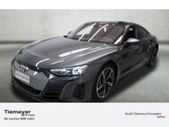 Audi e-tron GT Q LM20 MASSAGE SPORTSITZE+ LUFT MATRIX HuD - Plettenberg