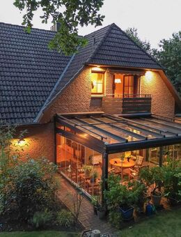 Familienfreundliches Einfamilienhaus in bester Lage von Norderstedt - Norderstedt