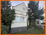 4 Raum Wohnung mit Kaminanschluss & Gartennutzung in Gera Debschwitz! - Gera
