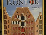 Spiel: KONTOR, Michael Schacht, vollständig - München