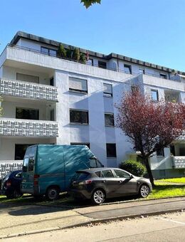 Nahe des neuen Freiburger Westbades - Freiburg (Breisgau)