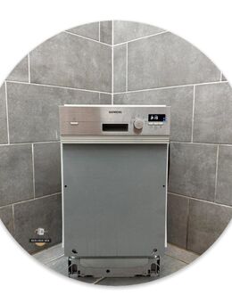 Siemens 45er-Geschirrspüler iQ100 SR515S03CE / 1 Jahr Garantie & Gratis Lieferung in Berlin! - Berlin Reinickendorf