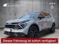 Kia Sportage, 1.6 T NIGHTLINE, Jahr 2023 - Langenberg