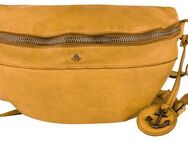 HARBOUR 2nd Gürteltasche Jutta, Umhängetasche Bauchtasche mit Ankeranhänger