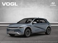 Hyundai IONIQ 5, MJ23 58kWh Batt UNIQ-Paket, Jahr 2022 - Burghausen