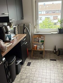 Großzügige 3 Zimmerwohnung in ruhiger Lage der Bremer Neustadt - Bremen