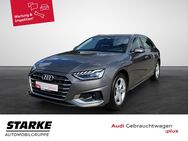 Audi A4, Avant 35 TDI advanced Plus Plus, Jahr 2020 - Osnabrück