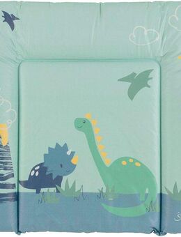 Sterntaler® Wickelauflage Dino Rexi, Made in Europe