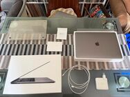 Apple Macbook Pro 15,4 , 2019,Space Grey,17, 512gb Festplatte ,16 gb Ram, Sehr guter Zustand - Konz Zentrum
