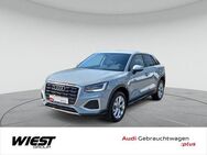 Audi Q2 advanced 35 TFSI S tronic, LED/KAM/AHK/PARKEN/GRA/SHZ - Darmstadt