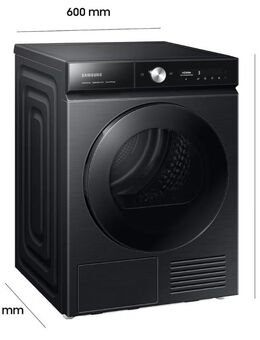 Samsung Wärmepumpentrockner - Waldbröl