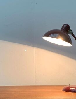 Mid Century Kaiser Idell 6556 Table Lamp Tischleuchte 50er 60er - Hamburg Hamburg-Nord