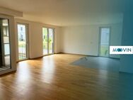 ++ Moderne 3-Zimmer-Wohnung mit stilvoller Ausstattung: Tageslichtbad, bodentiefe Fenster & Balkon ++ - Ulm