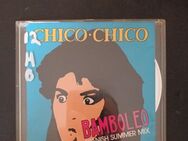 Chico Chico Spanish Summer Mix 3 Tracks Bambolero, if I hat a Hammer, Just Shado - Essen