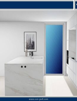 ERSTBEZUG - Modernste Architektur in familienfreundlichem Neubaugebiet - Poppenhausen