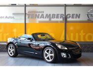 Opel GT 2.0 SIDI-Turbo ECO TEC - Mettingen