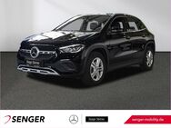 Mercedes GLA 200, Style Ambiente MBUX, Jahr 2023 - Ahlen