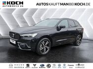 Volvo XC60, B4 B Plus Dark v h 360v, Jahr 2022 - Berlin