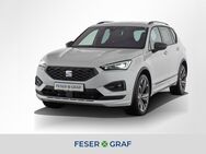 Seat Tarraco, 1.5 TSI FR Naviga, Jahr 2024 - Nürnberg