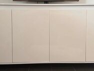 Sideboard weiß - Goch