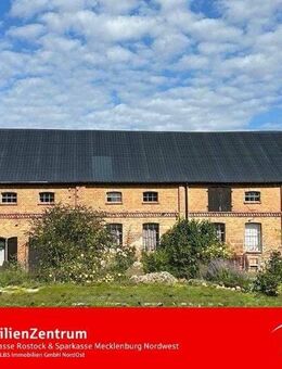 Idylle zwischen Güstrow + Krakow am See! - Hoppenrade