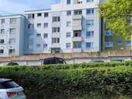 helle, geräumige 3-Zimmer-Wohnung mit zwei Balkone und toller Aussicht! - Hildesheim