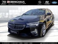 Opel Insignia, B Sports Tourer Line ---, Jahr 2021 - Dortmund