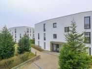 Großzügige Etagenwohnung mit 3 Zimmer, 89 m², Balkon, 2 Bädern, Ankleide und Stellplatz. - Dortmund