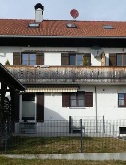 IDEAL FÜR WOHNUNGSGRÜNDER - Eurasburg (Regierungsbezirk Oberbayern)