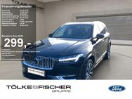 Volvo XC90, B5 (Diesel) Mild-Hybrid Inscription, Jahr 2021 - Krefeld