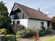 Kleine Wohnungseigentümergemeinschaft - Goslar