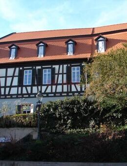 Ideales Objekt für Liebhaber historischer Bausubstanz, mit Ausbaumöglichkeiten! - Oppenheim