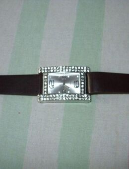 Uhr-93 CASSISI Damen Uhr Armbanduhr, Women, Ladies Watch, Teen Uhr DHU-11161 - Lübeck