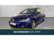 VW Golf Variant, VII Comfortline, Jahr 2017 - Frankenberg (Sachsen)