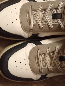 Sneaker, Sportschuhe, s.oliver, weiss, gr. 38 - Erfurt