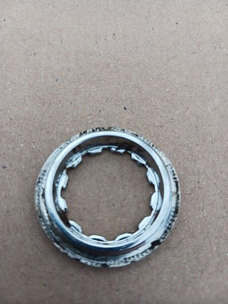 Shimano Verschlussring Shimano CS-HG81 10 11 Z - Frankfurt (Main)