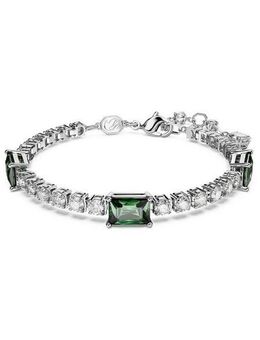 Swarovski Armband MATRIX, mit Zirkonia (synth)