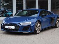 Audi R8, 5.2 Coupé RWD performance Schalensitz, Jahr 2024 - Pentling