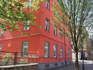 Zentral gelegene,sanierte 3-Raum-Wohnung ! - Zwickau
