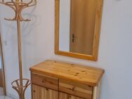4teiliges Garderoben Set - Nottuln