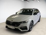 Skoda Octavia, 2.0 TSI Combi ||LAS||, Jahr 2021 - München