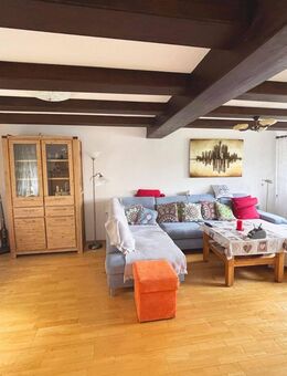 Besonderes Wohnhaus in beliebter Lage - Stuttgart