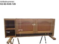 Knaus Azur Küchen- Oberschrank ca 129cm , gebraucht, Wohnmobilküche, Wohnwagenküche (aus 400er BJ92) - Schotten Zentrum