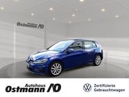 VW Golf, 1.5 TSI VII Highline R-line, Jahr 2018 - Bad Arolsen