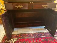 Biedermeier Kommode - Dortmund