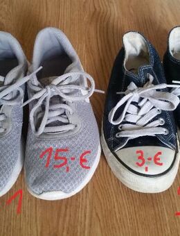 Sport Schuhe - Erkner