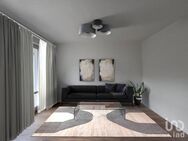 Bezugsfrei und kernsaniert! 2-Zi.-Wohnung mit großem Balkon unweit Viktoriapark und Tempelhofer Feld - Berlin