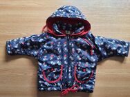 Jacke Kinderjacke Größe 86 - Rockstedt